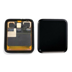 TOUCH+DISPLAY APPLE WATCH SERIES 3 42MM PRETO TOUCH+DISPLAY APPLE WATCH SERIES 3 42MM PRETO